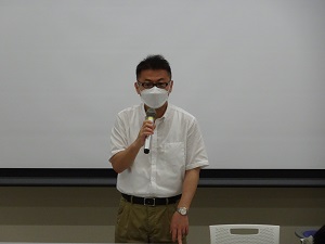 挨拶