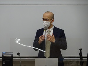 挨拶