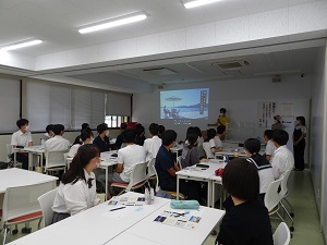 講義ゼミ