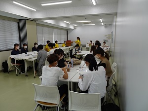 プロジェクト