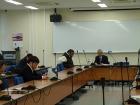 大学院に関するFD