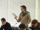 学部改革に関するFD