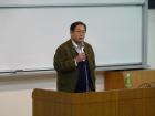 大学院学位論文審査のあり方に関するFD