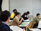 大学院に関するFD