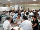 人文社会科学系大学院の改革構想に関するFD