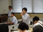 DRI教育に係るFD（教育戦略室主催・全学教職員FD）