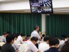 大学院に関するFD