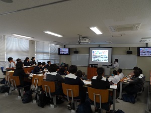 学部紹介