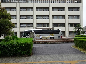 北キャンパス