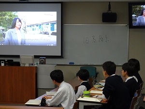 学部紹介