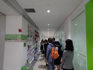図書館