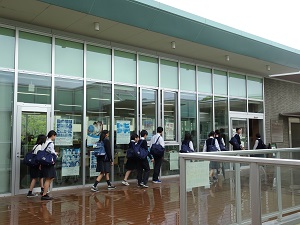 グローバルカフェ