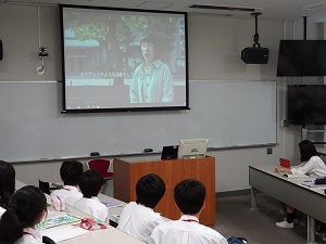 学部紹介