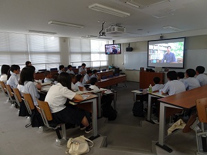 学部紹介