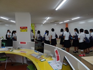図書館