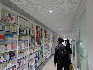 図書館