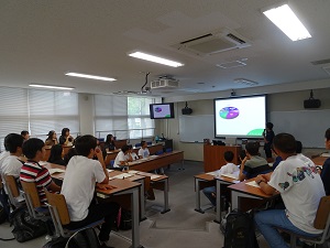 学部説明