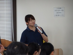 卒業生