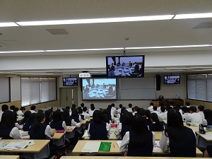 学部紹介DVD