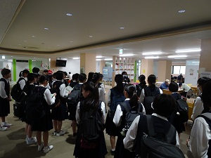 図書館