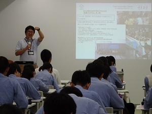 瀬戸P