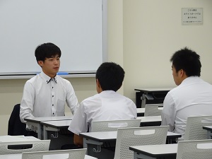 学部生