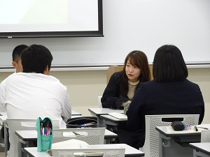 学部生
