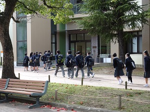 学部紹介