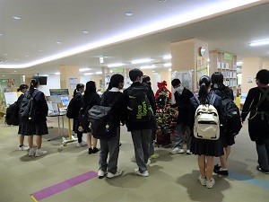 図書館