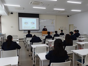 学部説明