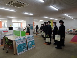 図書館