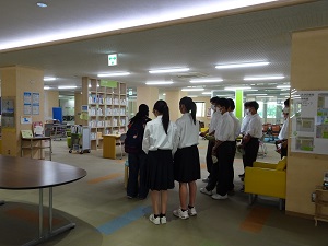 図書館