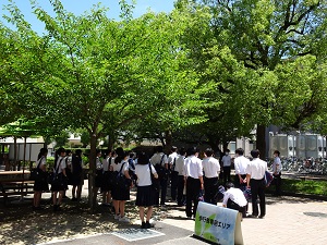 南キャンパス
