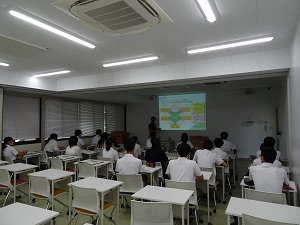 学部説明