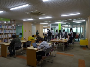 図書館