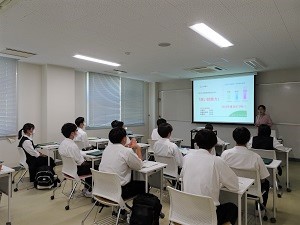 学部説明