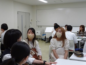 交流