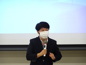 学部説明