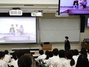 学部説明