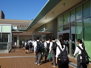 ツアー