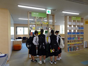 図書館