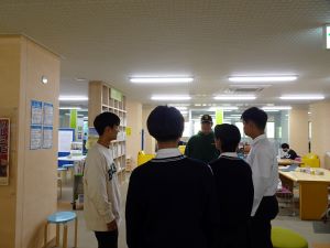 図書館