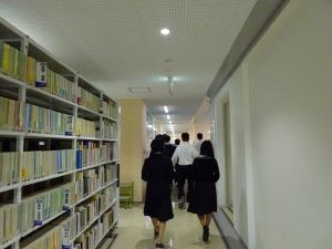 図書館