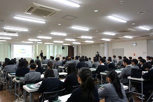 オリーブスクエア
