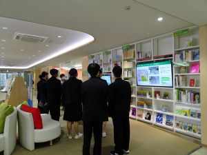 図書館