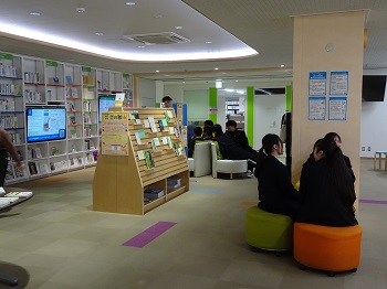 図書館