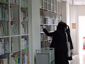 図書館