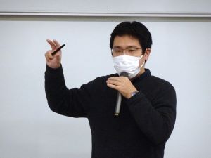 模擬講義