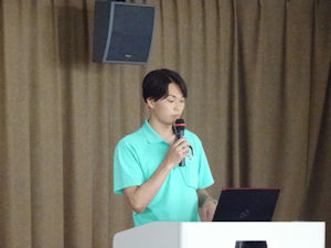 活動紹介