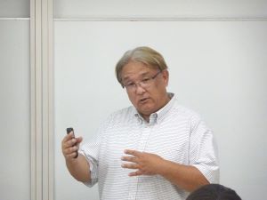 学部説明